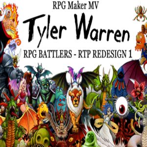  rpgmakermvtylerwarrenrpgbattlersrtpredesigni111