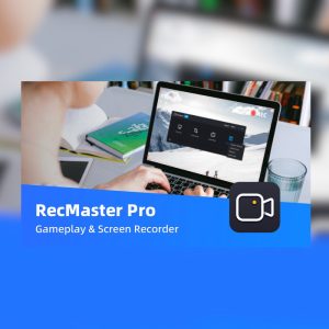 recmasterpro800