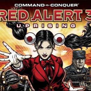 red alert 3 uprising free download 6