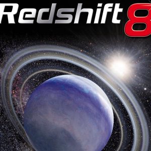  redshift8111