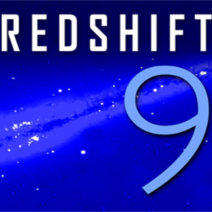  redshift9111