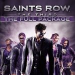 saints row the third the full package 800