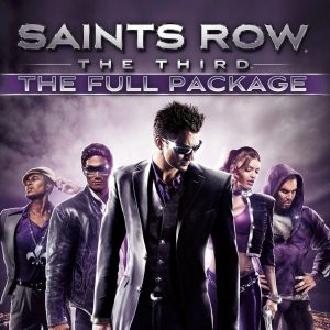  saints row the third the full package 800