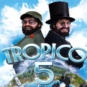 tropico5111