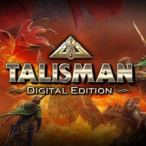 talisman header image 1280x640