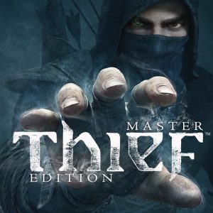 thief master thief edition