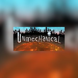 unmechanical hires