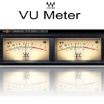 wavesvumeter111