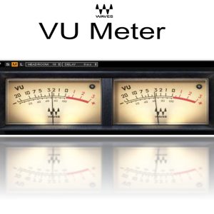  wavesvumeter111