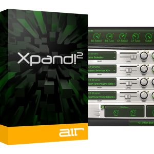  xpand2 800