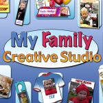a1 my family creative studio 1