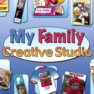 a1 my family creative studio 1