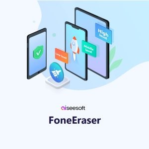  aiseesoft foneeraser 800