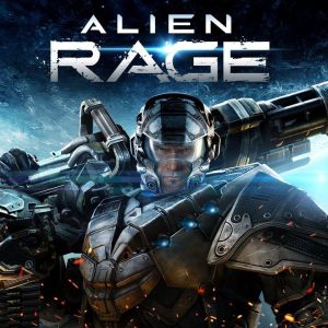 alienrageunlimited pc review