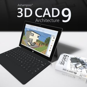  ashampoo 3d cad architecture 9 800