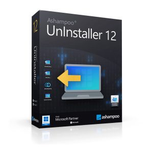  ashampoo uninstaller 12 800