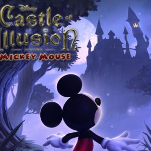 castle of illusion pc digital 2