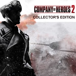 company of heroes 2 2
