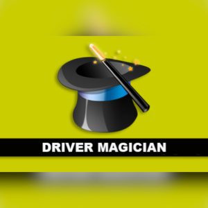  drivermagician2
