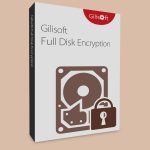 full disk encryption 800