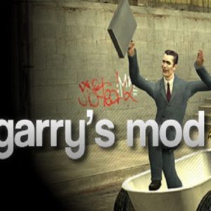 garrys mode 4
