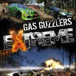 gas guzzlers 800 4