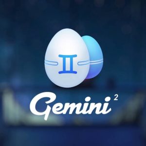  gemini2 800