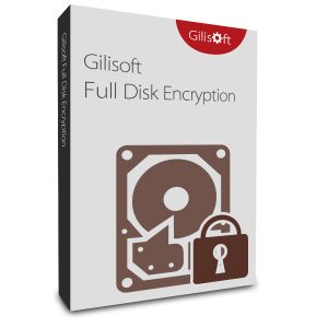  gilisoft diskencryp2
