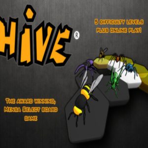  hive2