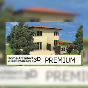  homearchitect3d800