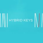 hybridkeys800