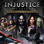 i injustice gods among us ultimate edition steam 1