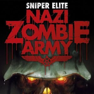 i sniper elite nazi zombie army steam