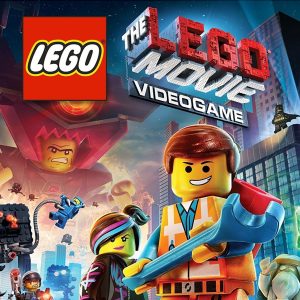 lego movie 2