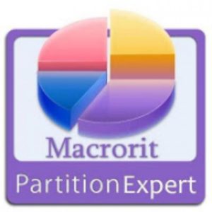  macroritpartionexperthigh