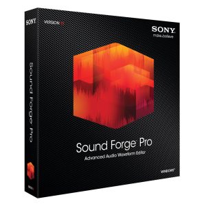  magix entertainment sound forge pro 11 800