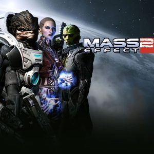 mass effetc 2 700