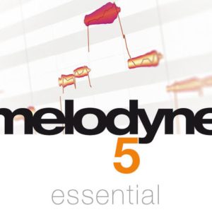  melodyne5ess2