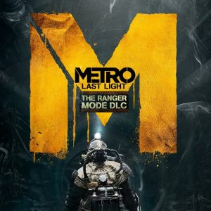  metro last light ranger800