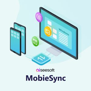  mobiesync 800