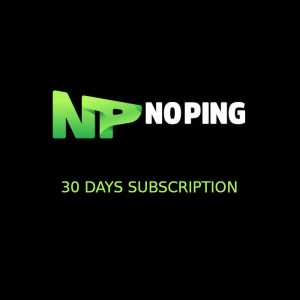  noping 1month 800