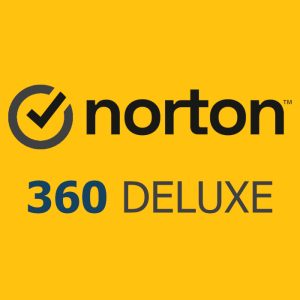  norton 360 deluxe 2