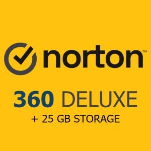  norton 360 deluxe storage 2