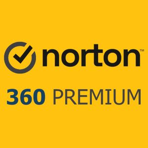  norton 360 premium 2