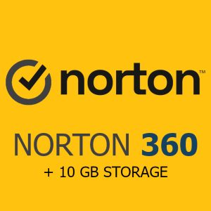  norton 360 storage 2