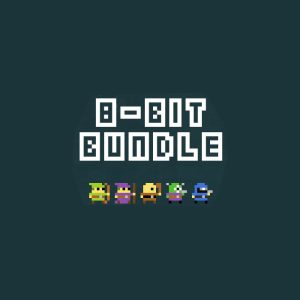  oryx packs cover 8bit 800