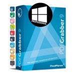 pixelplanet pdfgrabber professional 9 800
