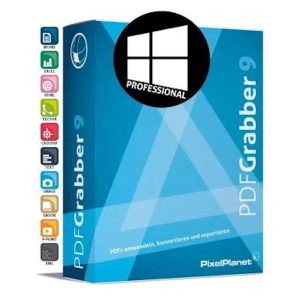  pixelplanet pdfgrabber professional 9 800
