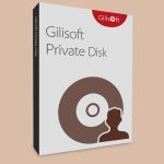 private disk 800