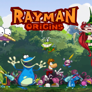 rayman 700